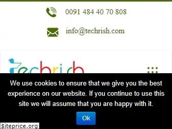 techrish.com