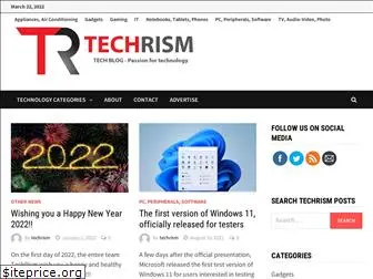 techrism.com