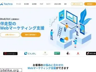 techro.co.jp