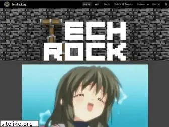 techrock.org