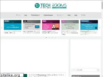 techrooms.net