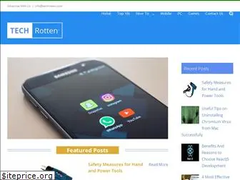 techrotten.com