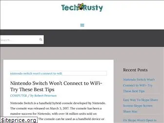 techrusty.com