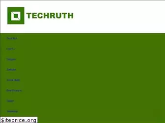 techruth.com