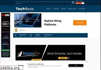 techruzz.com