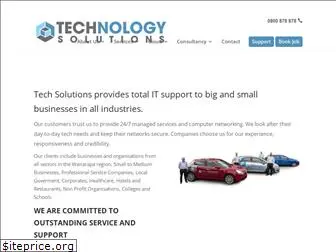 techs.co.nz thumbnail