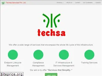 techsa.net