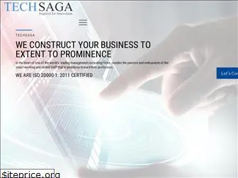 techsaga.co.in