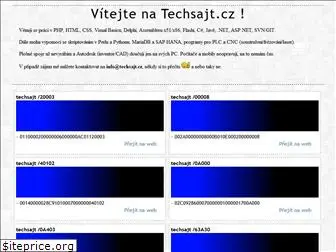 techsajt.cz