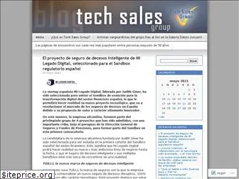 techsalesgroup.wordpress.com