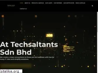 techsaltants.my