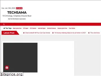 techsama.com