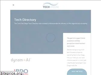 techsandiego.org