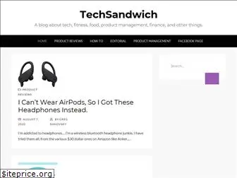 techsandwich.com