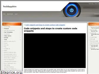 techsapphire.in