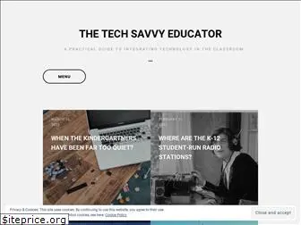 techsavvyed.net