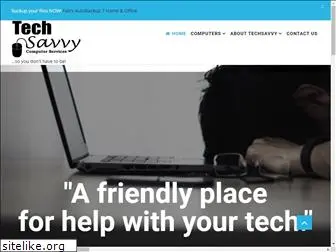 techsavvyga.com