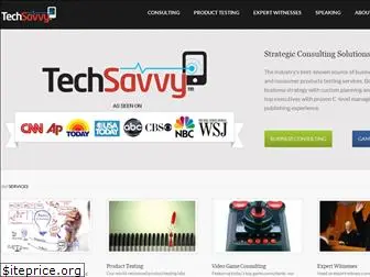 techsavvyglobal.com