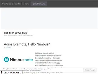 techsavvysmb.net