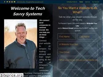 techsavvysystems.com