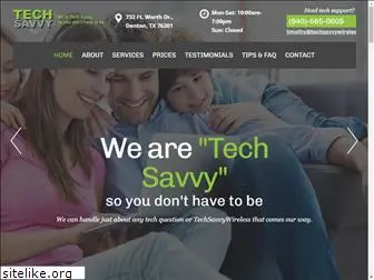 techsavvywireless.com