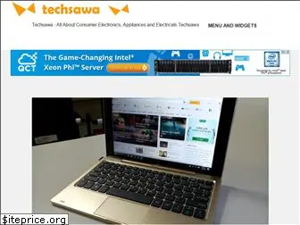 techsawa.com