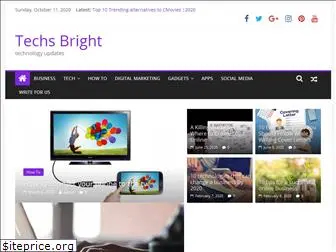 techsbright.com