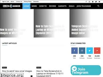 techscanner.in