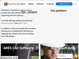 techscience.co.uk