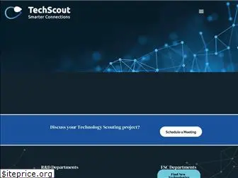 techscout.com