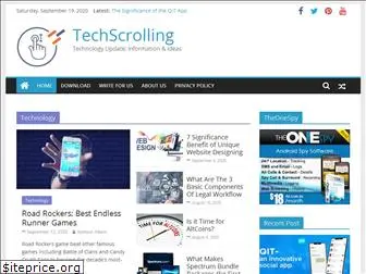 techscrolling.com