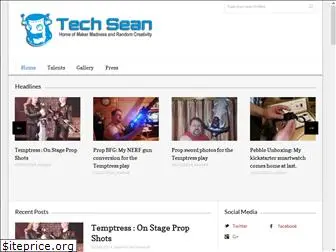 techsean.com