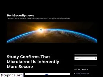 techsecurity.news