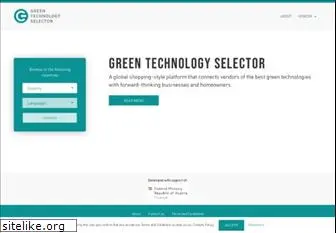 techselector.com