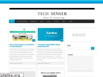 techsenser.com