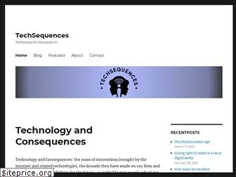 techsequences.org