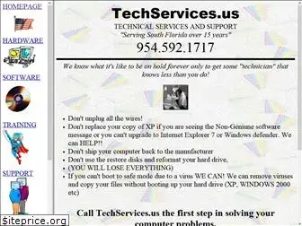 techservices.us