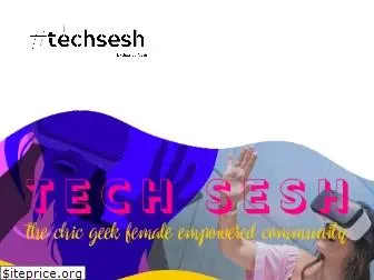 techsesh.co
