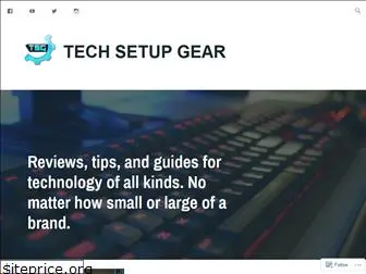 techsetupgear.wordpress.com