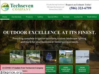 techsevencompany.com