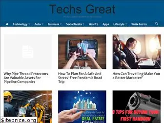 techsgreat.com