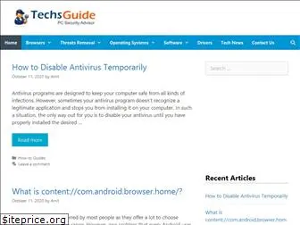 techsguide.com