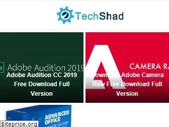 techshad.com