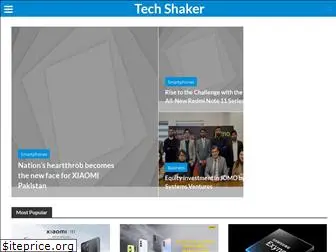 techshaker.com