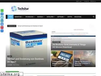techshar.com