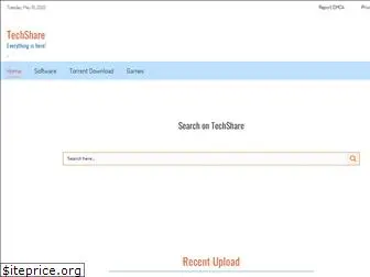 techshare.xyz