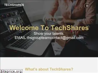techsharescommunity.com