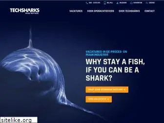 techsharks.nl