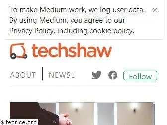 techshaw.com