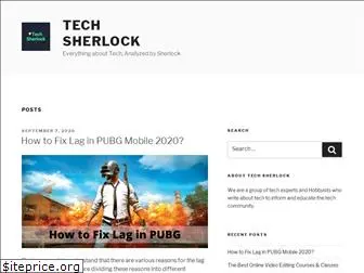 techsherlock.com